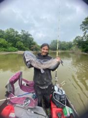 Catfish Hunter