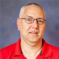 Marty Vander Plaats