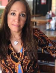 Claudia Rossano Palacios