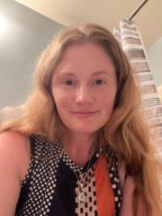 Jenny Stout-Middlecamp