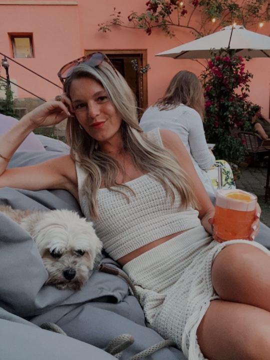 Jasmin Coudoro