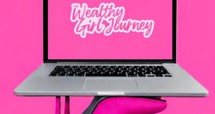 Wealthy Girls Journey