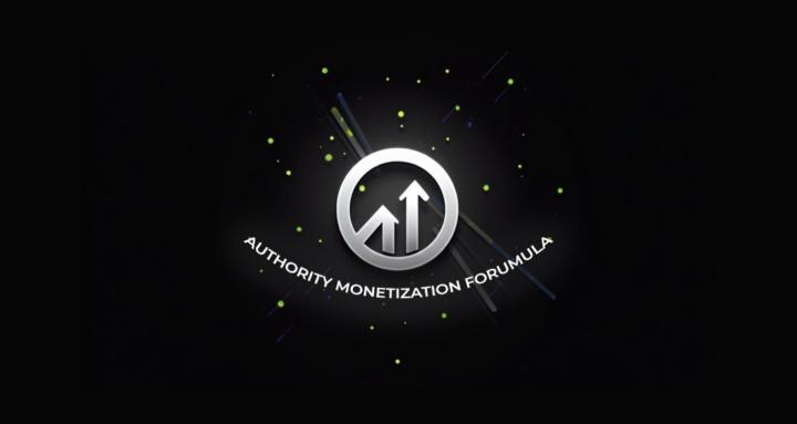 Authority Monetization Formula