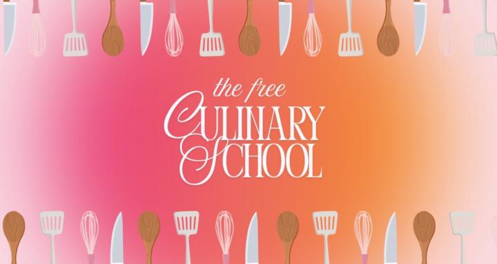 The Free Culinary School