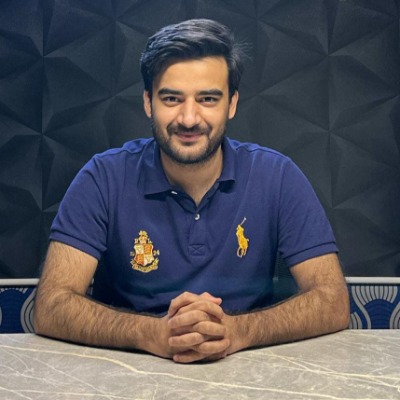 Malik Haseeb