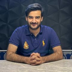 Malik Haseeb