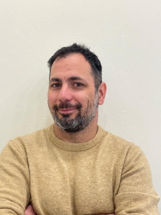 Laszlo Lukacs