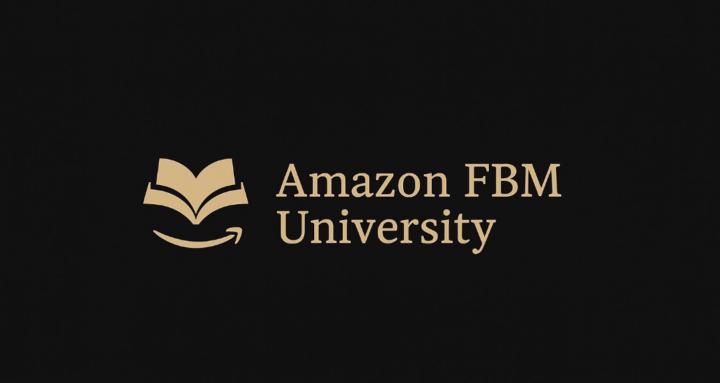 Amazon FBM University