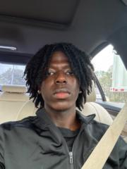 Elijah Britus