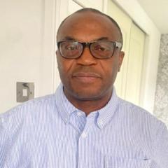 Clement Osanebi