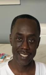 Galen Williams