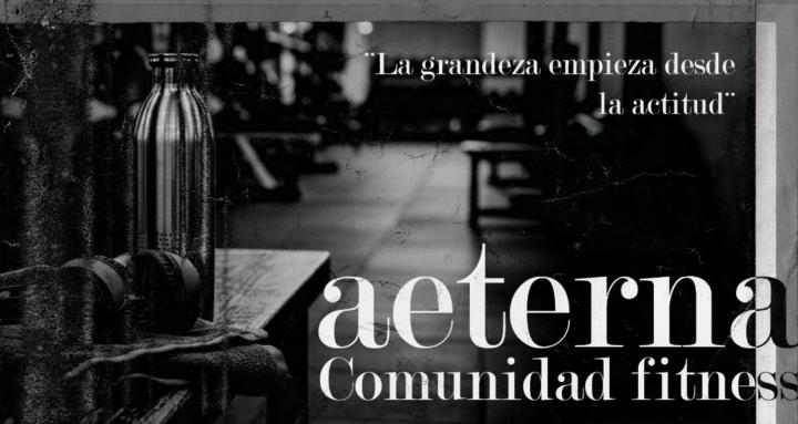Aeterna Fitness