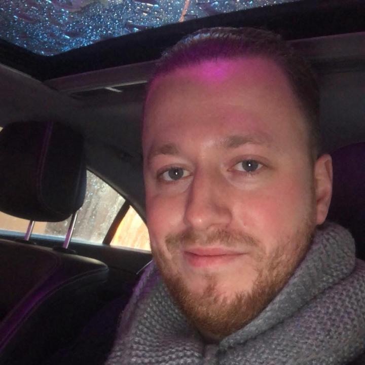 Kevin Lichtenberg