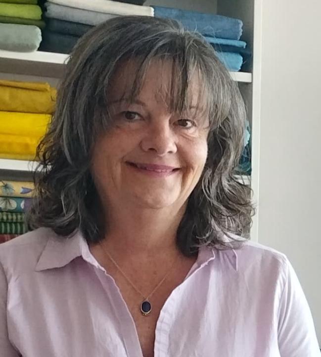 Núria Cortell