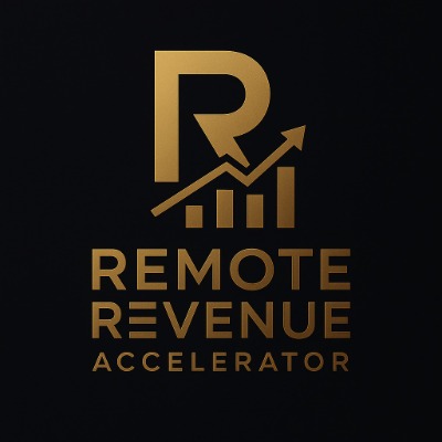 Remote Revenue Accelerator