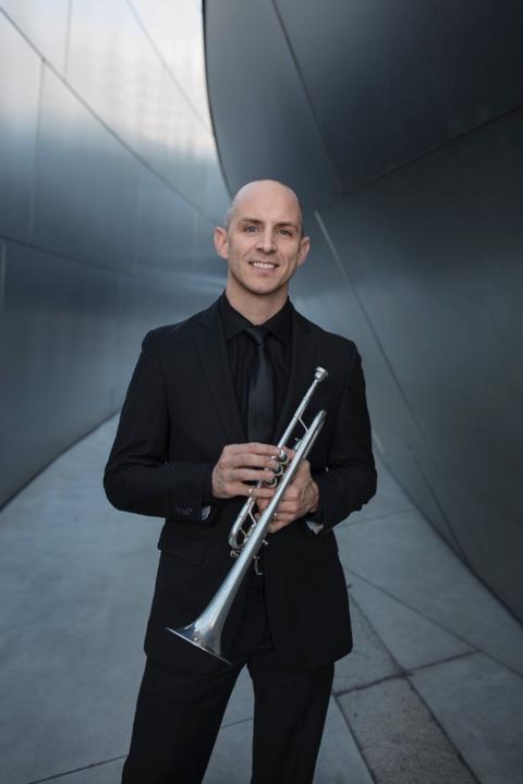 Tom Hooten