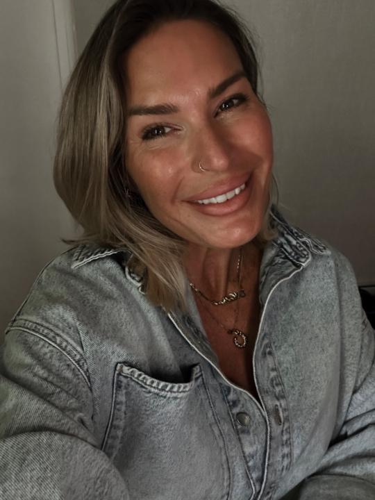 Eloise Persichillo