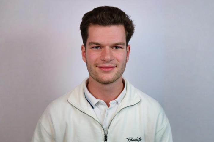 Tobias Spigt