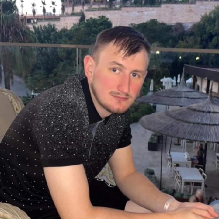 Adam Tracey