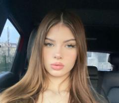 Serafina Carter