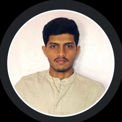 Omkar Jd