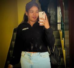 Harshita M