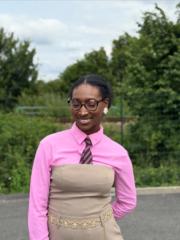 Jisca Dilembou kounda