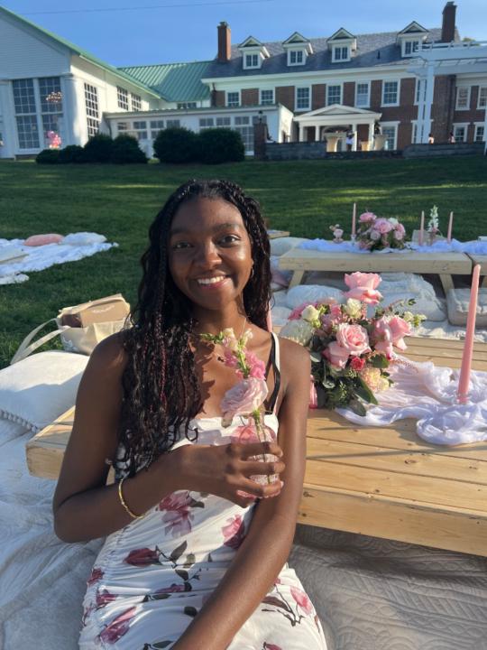Brieauna Johnson