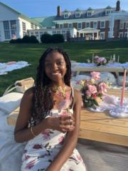 Brieauna Johnson