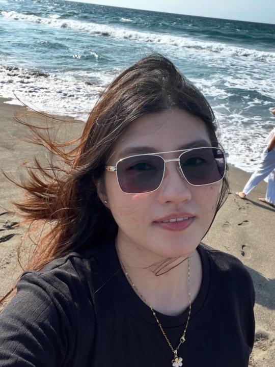 Rachael De Leon