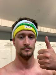 Darcy Bowditch Wharton