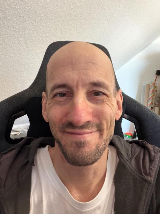 Christian Reiche