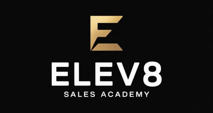 Elev8 Sales Academy