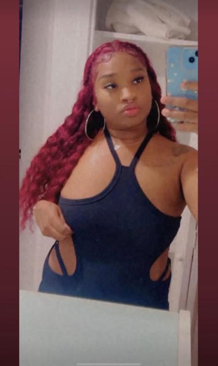 Jaylah Thaxton