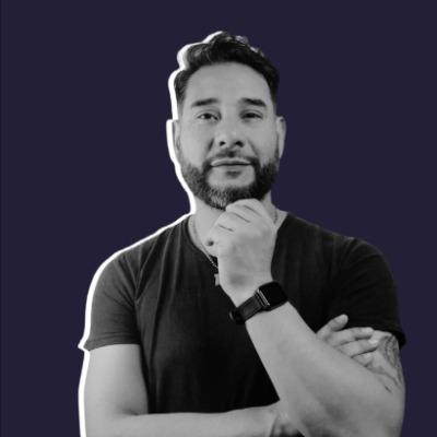 Lucas Albornoz