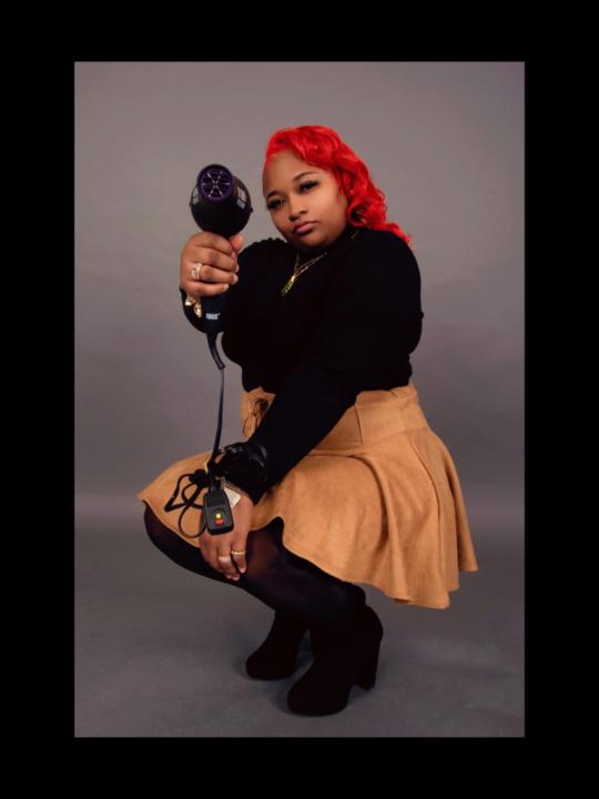 Marcharnay Mitchell