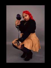 Marcharnay Mitchell