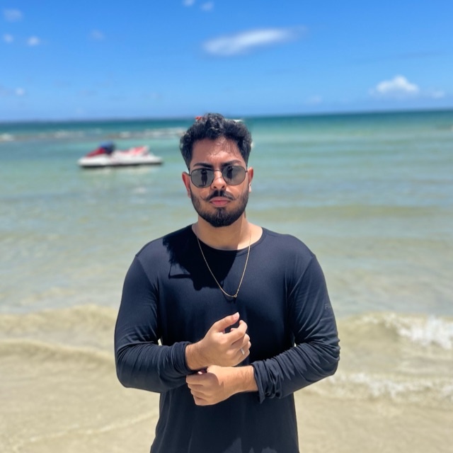 João Victor Machado