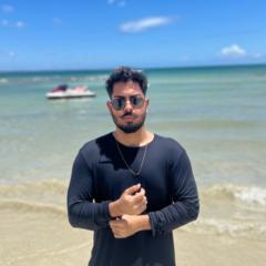 João Victor Machado