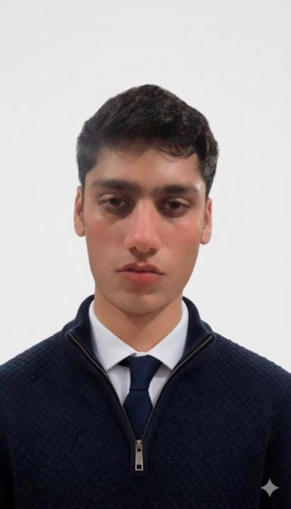 Ubaid Siddiqui