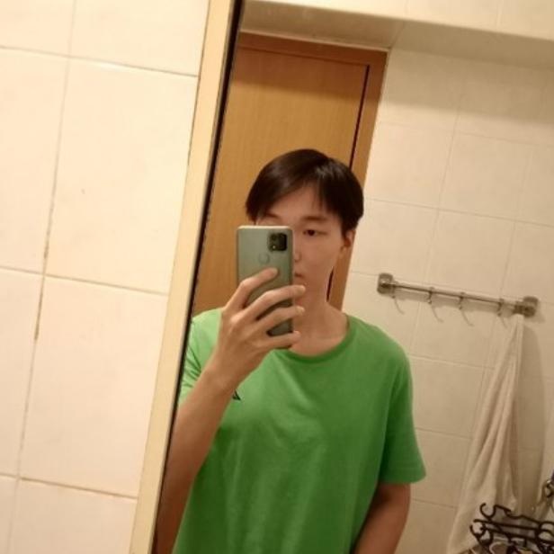 Leo Huang