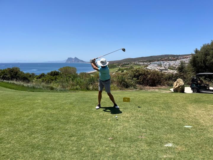 Antonio Dominguez Tocino