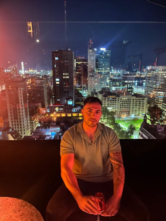 Ivan Sosa