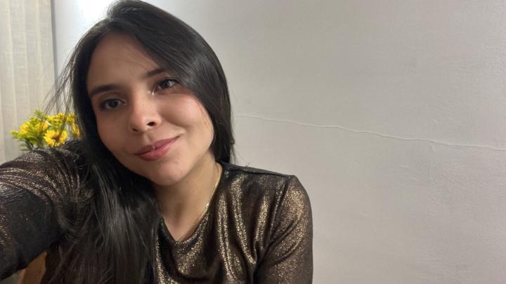 María Fernanda Gonzalez giraldo