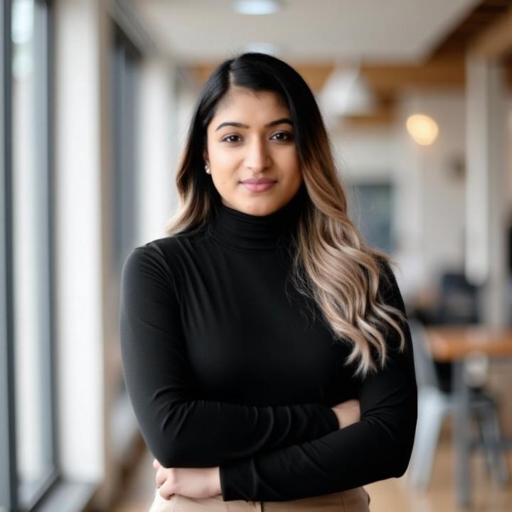 Bushra Aurangzeb