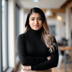 Bushra Aurangzeb