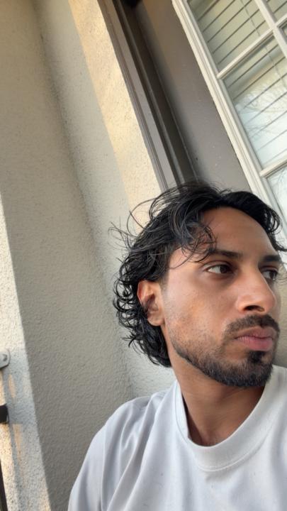 Manny Narisetty