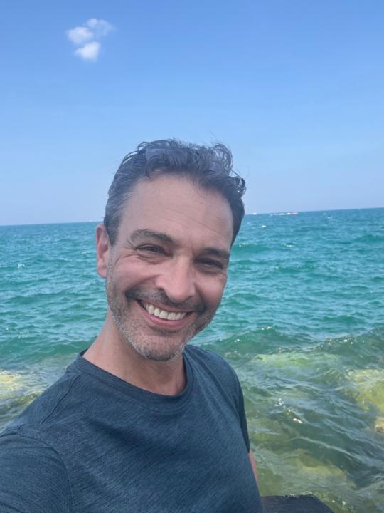 Marc Engel
