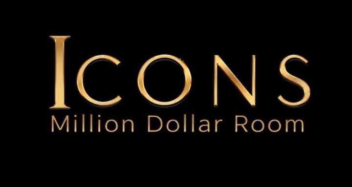ICONS Million Dollar Room