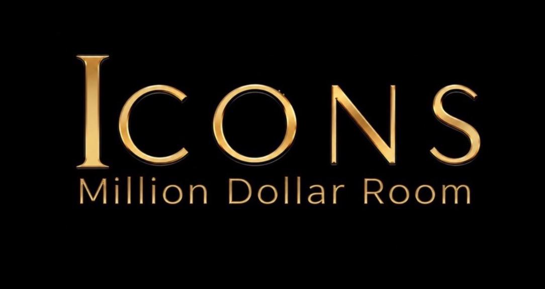 ICONS Million Dollar Room